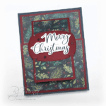 Fun Fold Blog Hop Folded Joy from WildWestPaperArts.com