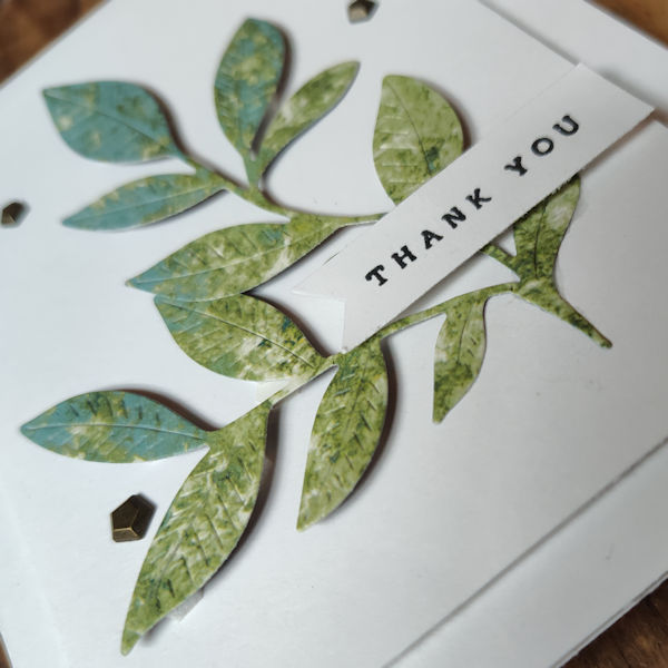 Stampin' Up! Nature Walk at WildWestPaperArts.com