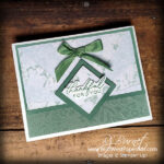 Pals Blog Hop June 2026 at WildWestPaperArts.com