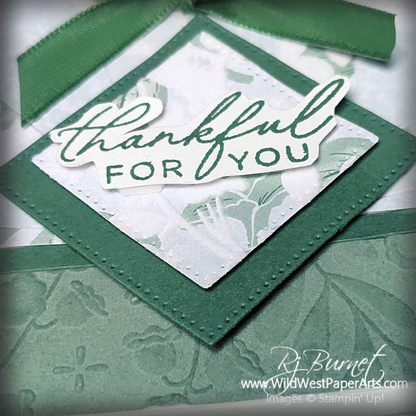 Pals Blog Hop June 2026 at WildWestPaperArts.com