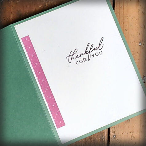 Playing Favorites with Moonlit Flora at WildWestPaperArts.com
