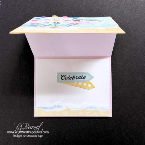 Reinventing the Wheel at WildWestPaperArts.com and Creative Creases #118
