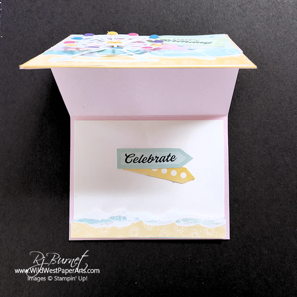 Reinventing the Wheel at WildWestPaperArts.com and Creative Creases #118