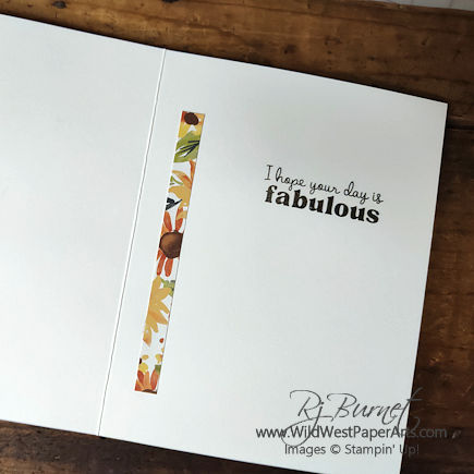 Pals Blog Hop September to Remember at WildWestPaperArts.com