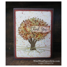 Throw WAY-Back Thursday Thoughtful Branches