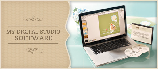 My Digital Studio Express Free Trial